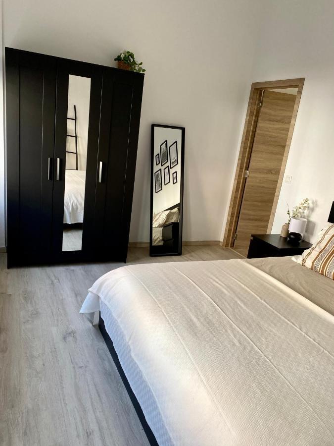Superbe Logement Pres De Bruxelles Avec Spa Prive Exteriör bild