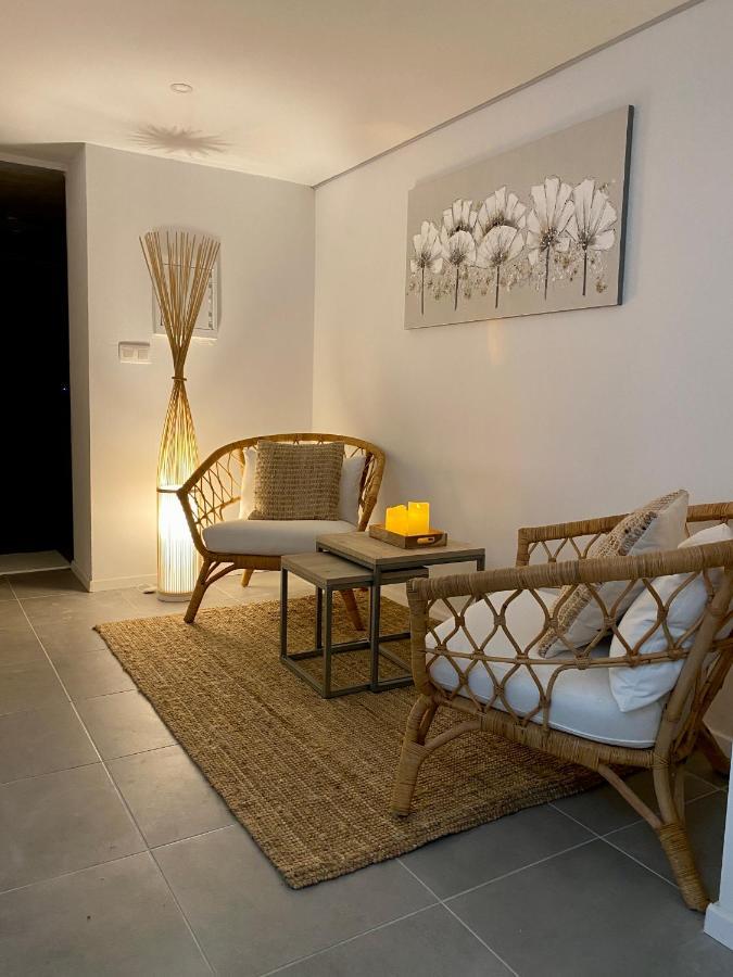 Superbe Logement Pres De Bruxelles Avec Spa Prive Exteriör bild