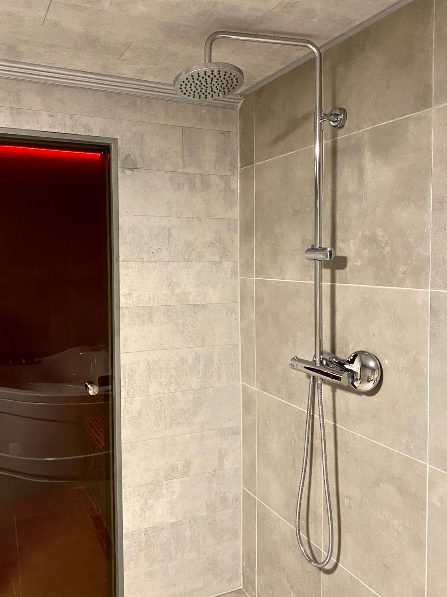Superbe Logement Pres De Bruxelles Avec Spa Prive Exteriör bild